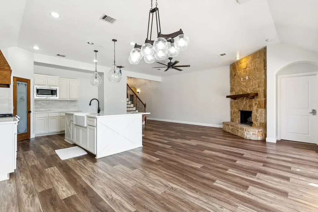 3012 Waterglen Drive Fort Worth TX 76244