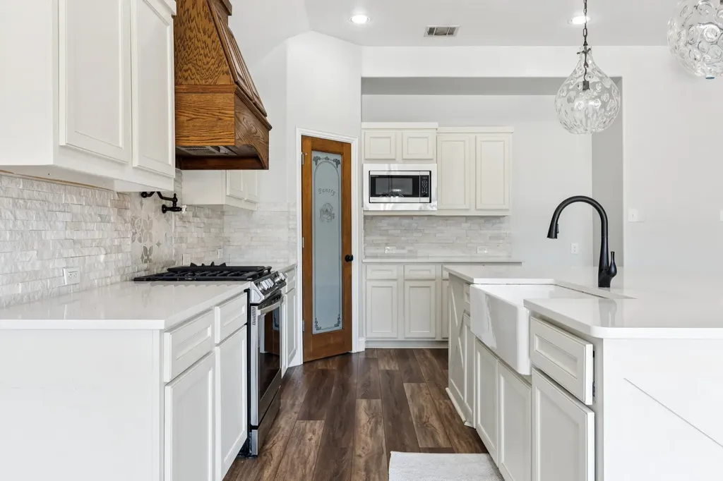 3012 Waterglen Drive Fort Worth TX 76244