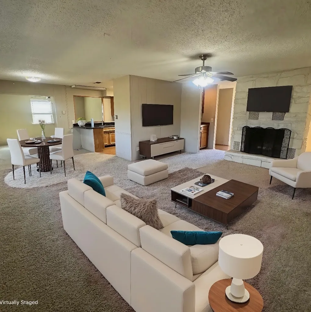 3904 Cimmaron Trail De Cordova TX 76049