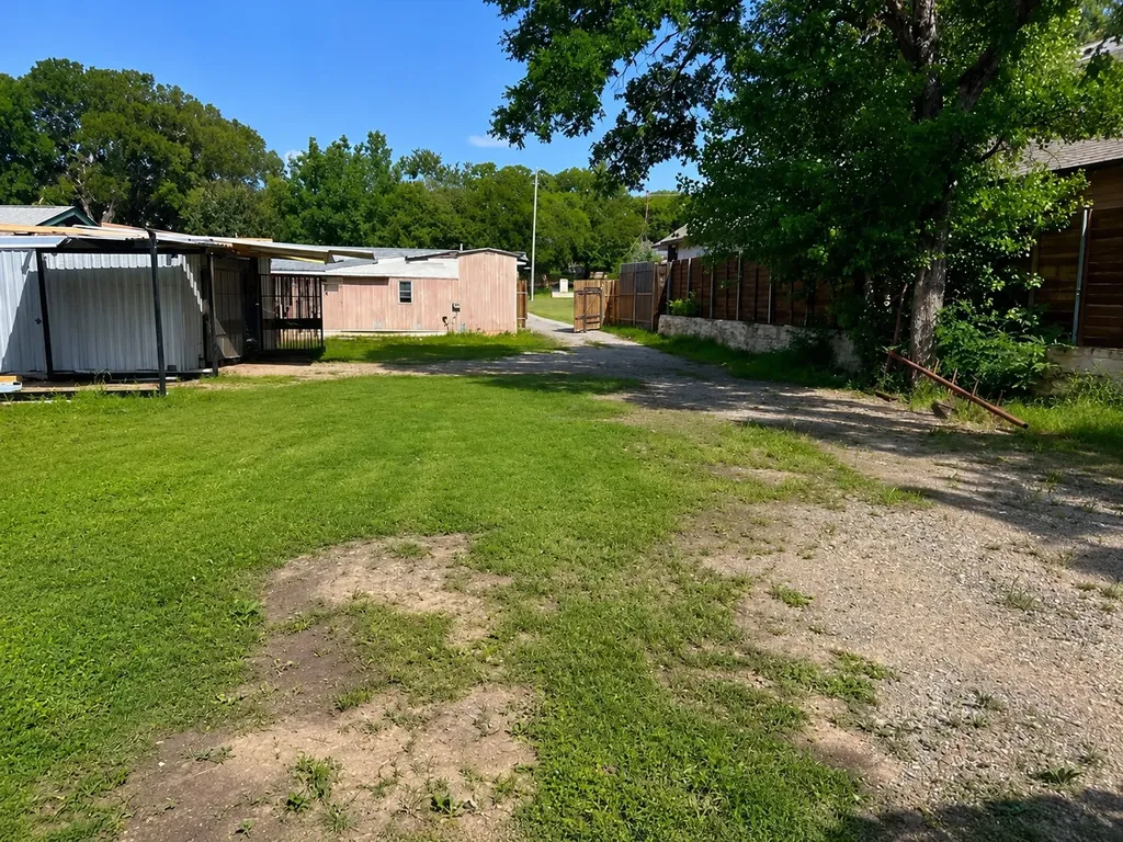 3229 Hiawatha Trail Lake Worth TX 76135
