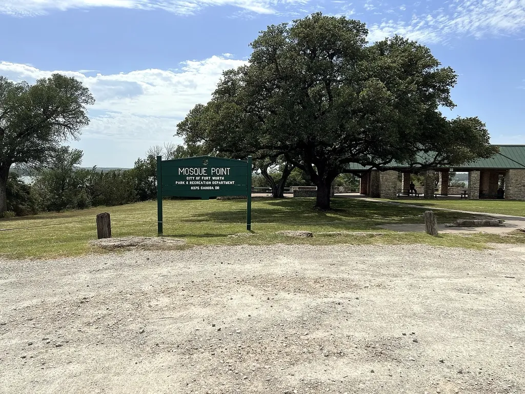 3229 Hiawatha Trail Lake Worth TX 76135