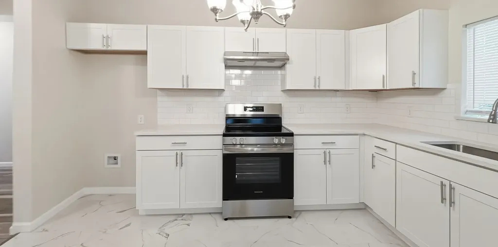 3208 Avenue J Fort Worth TX 76105