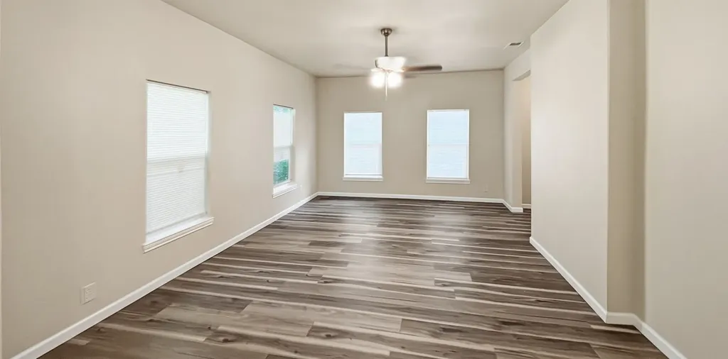 3208 Avenue J Fort Worth TX 76105