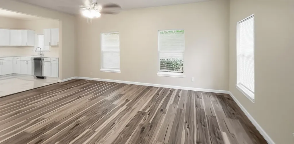 3208 Avenue J Fort Worth TX 76105