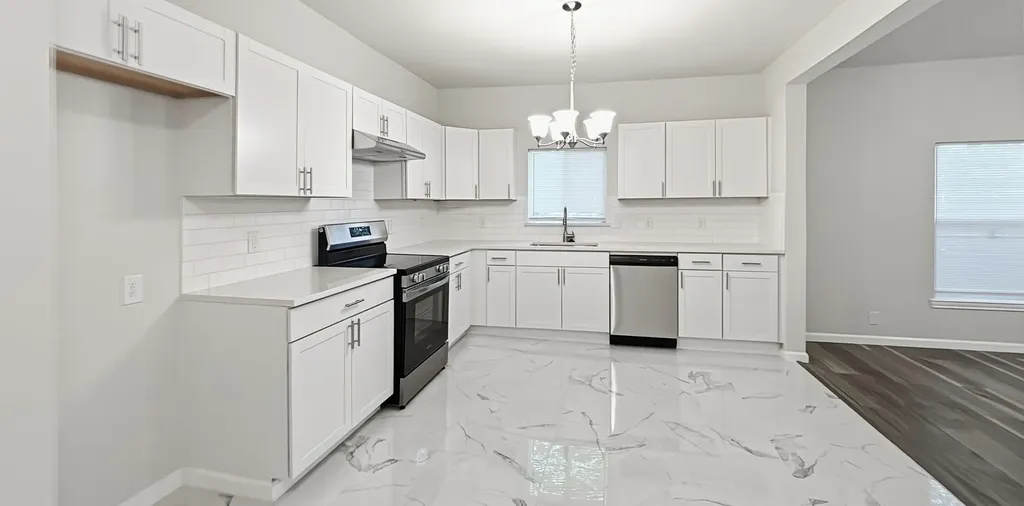 3208 Avenue J Fort Worth TX 76105