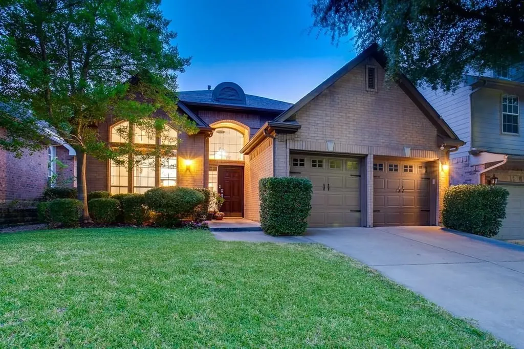 2242 Ash Grove Way Dallas TX 75228