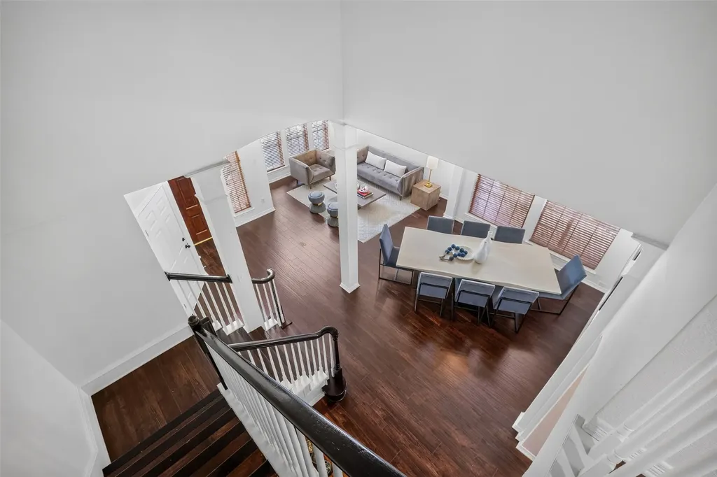 2242 Ash Grove Way Dallas TX 75228