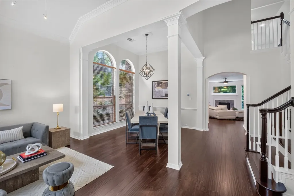 2242 Ash Grove Way Dallas TX 75228
