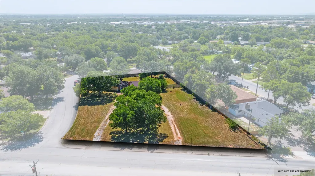 3035 Buffalo Gap Road Abilene TX 79605