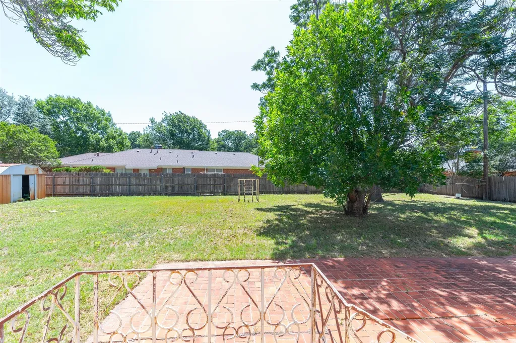 3035 Buffalo Gap Road Abilene TX 79605