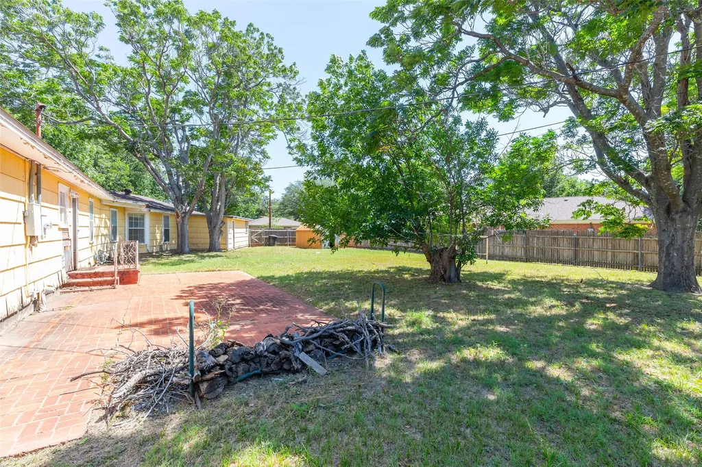 3035 Buffalo Gap Road Abilene TX 79605