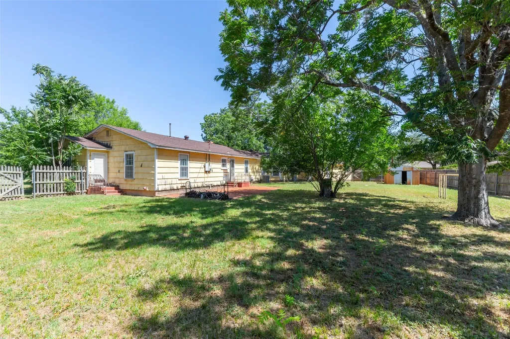 3035 Buffalo Gap Road Abilene TX 79605