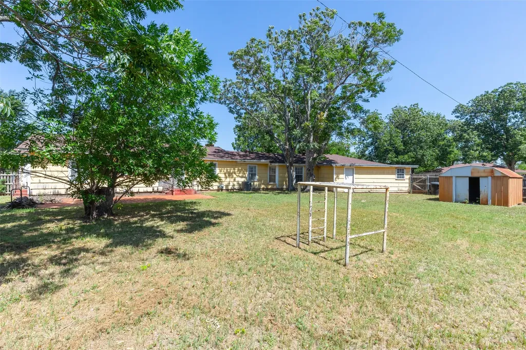 3035 Buffalo Gap Road Abilene TX 79605
