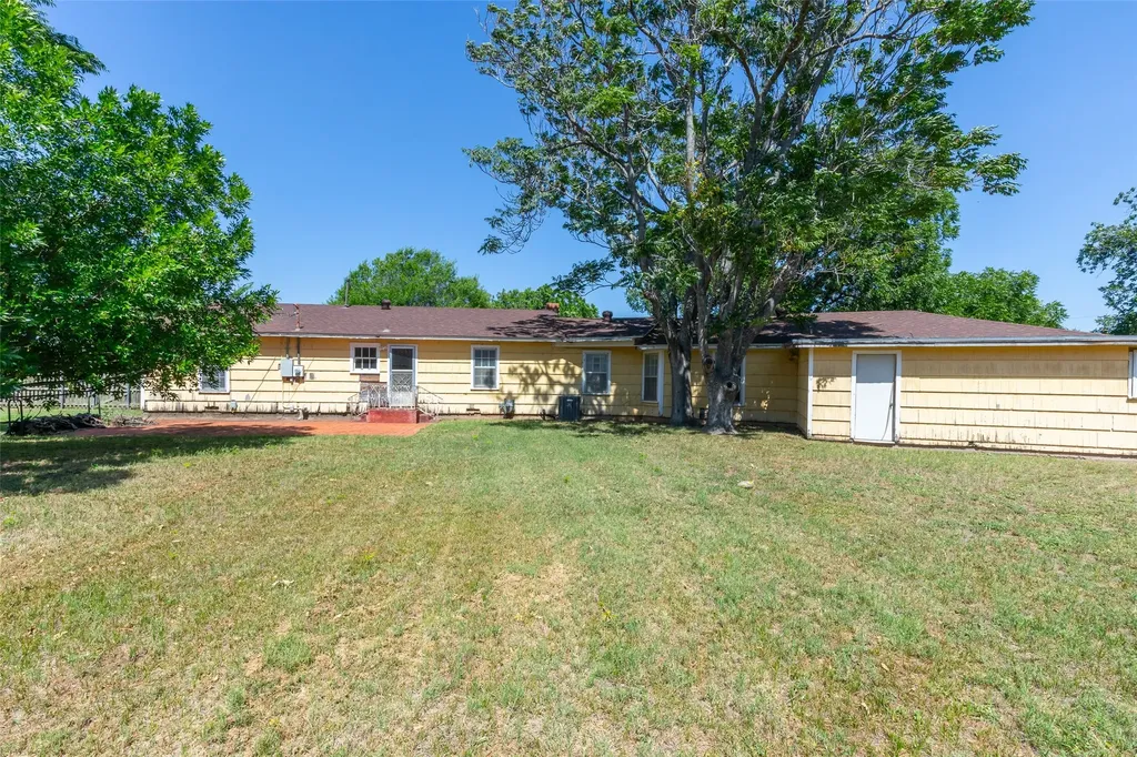 3035 Buffalo Gap Road Abilene TX 79605