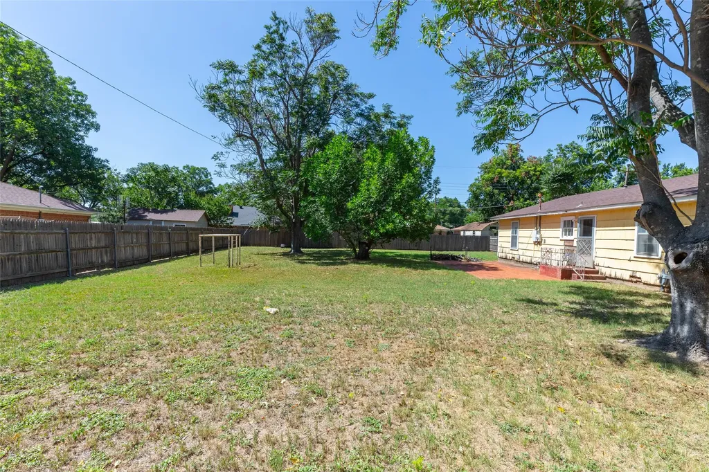 3035 Buffalo Gap Road Abilene TX 79605