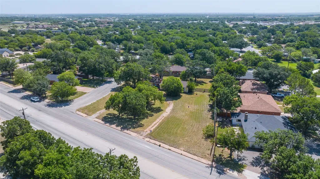 3035 Buffalo Gap Road Abilene TX 79605