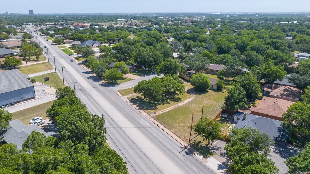 3035 Buffalo Gap Road Abilene TX 79605