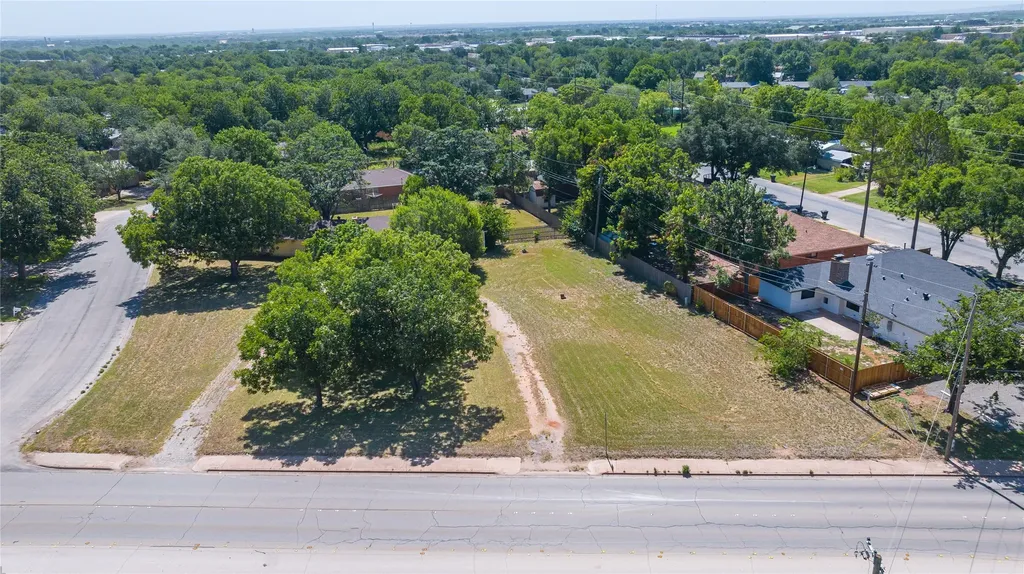 3035 Buffalo Gap Road Abilene TX 79605