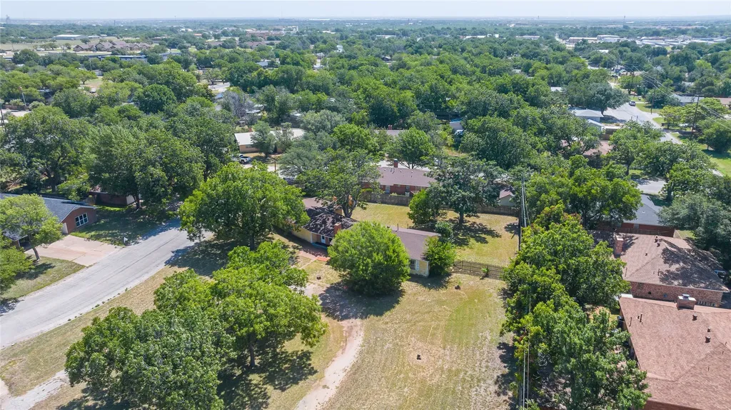 3035 Buffalo Gap Road Abilene TX 79605