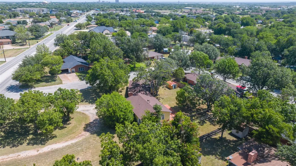 3035 Buffalo Gap Road Abilene TX 79605