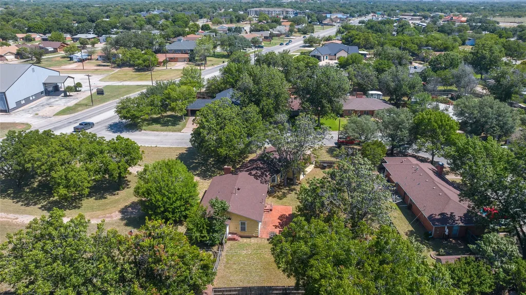 3035 Buffalo Gap Road Abilene TX 79605