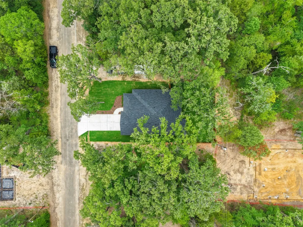 122 E Beachwood Loop Trinidad TX 75163
