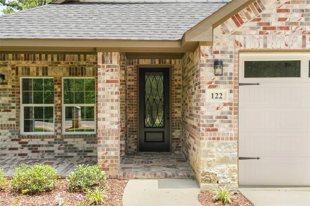 122 E Beachwood Loop Trinidad TX 75163