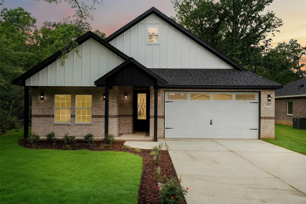 117 Parkside Drive Trinidad TX 75163