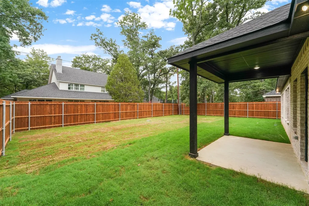 117 Parkside Drive Trinidad TX 75163