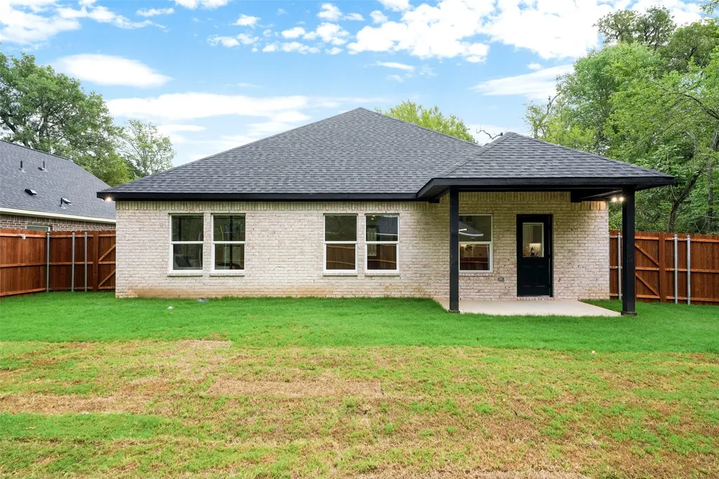 117 Parkside Drive Trinidad TX 75163