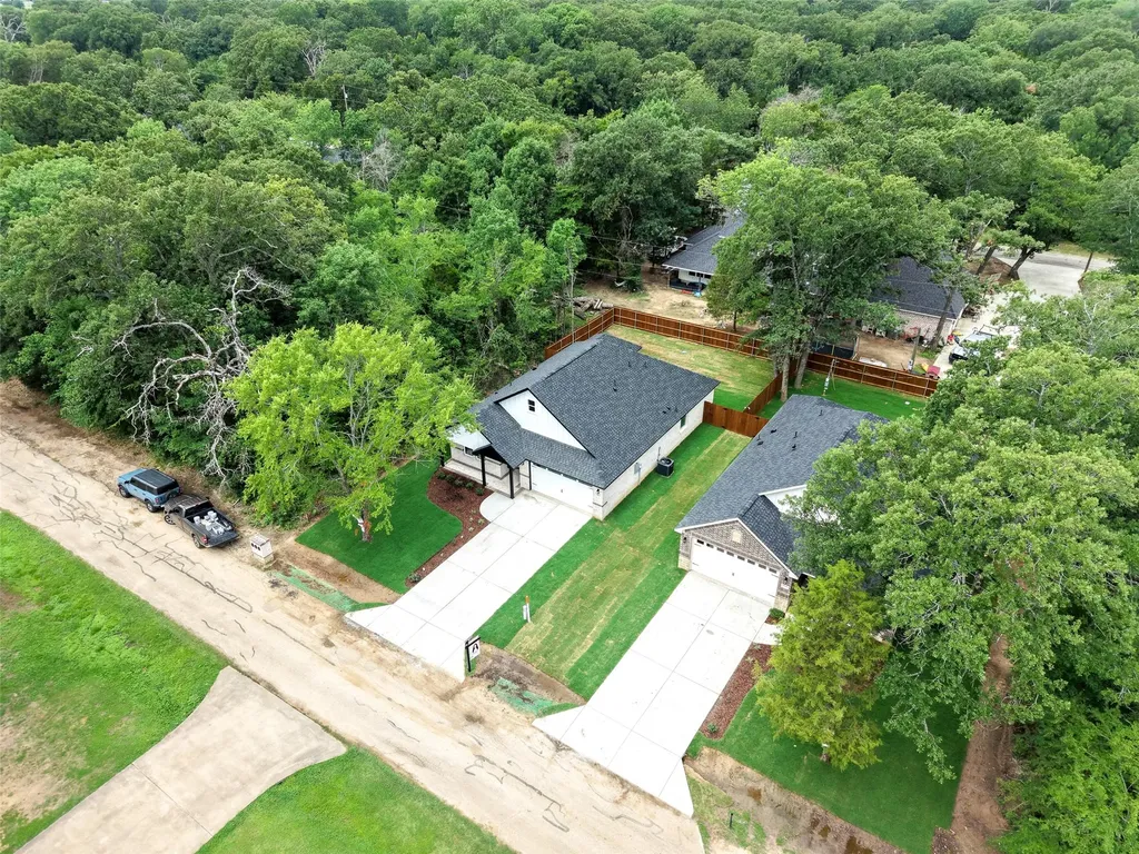 117 Parkside Drive Trinidad TX 75163