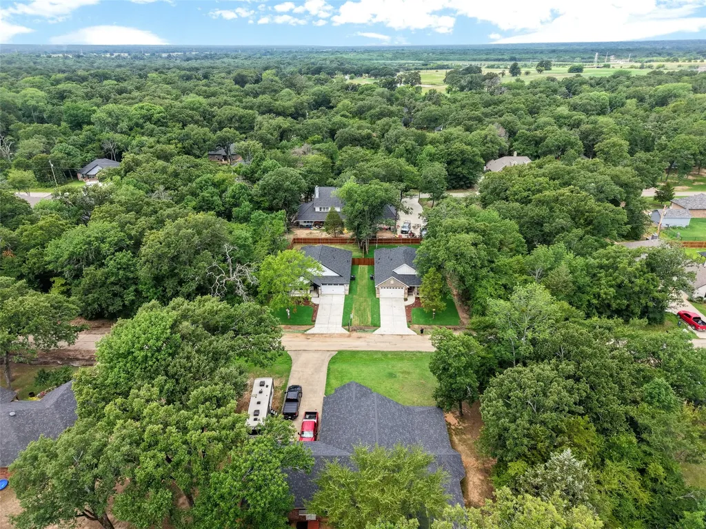 117 Parkside Drive Trinidad TX 75163