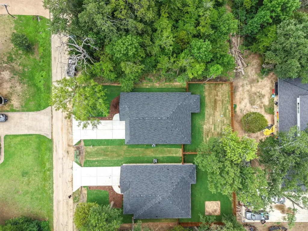 117 Parkside Drive Trinidad TX 75163