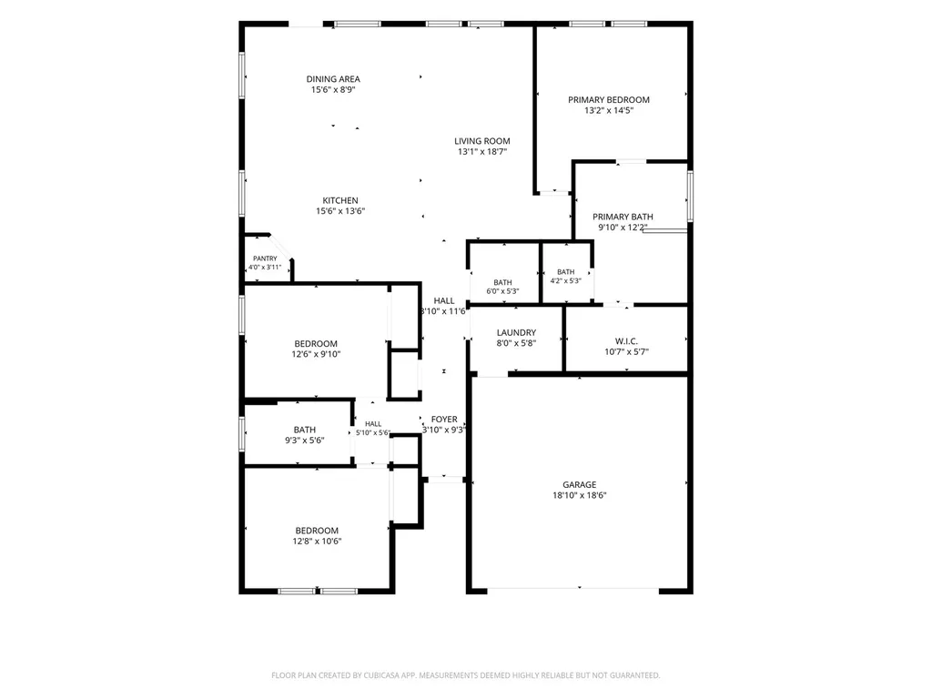 117 Parkside Drive Trinidad TX 75163