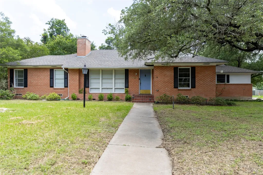 3228 Colcord Avenue Waco TX 76707