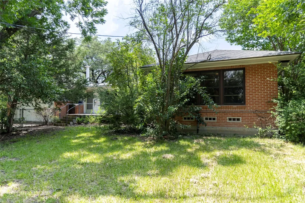 3228 Colcord Avenue Waco TX 76707