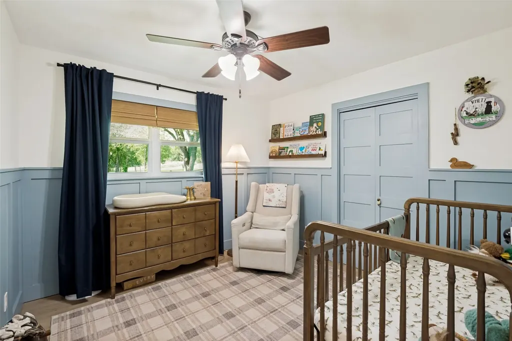 274 Yowell Hill Road Whitewright TX 75491