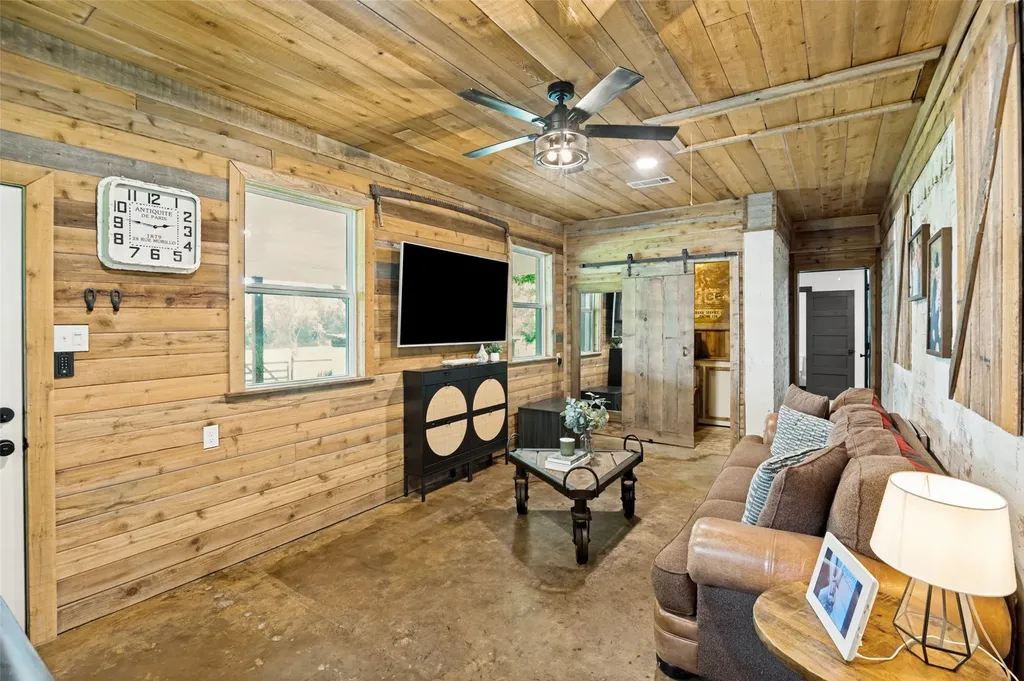 274 Yowell Hill Road Whitewright TX 75491