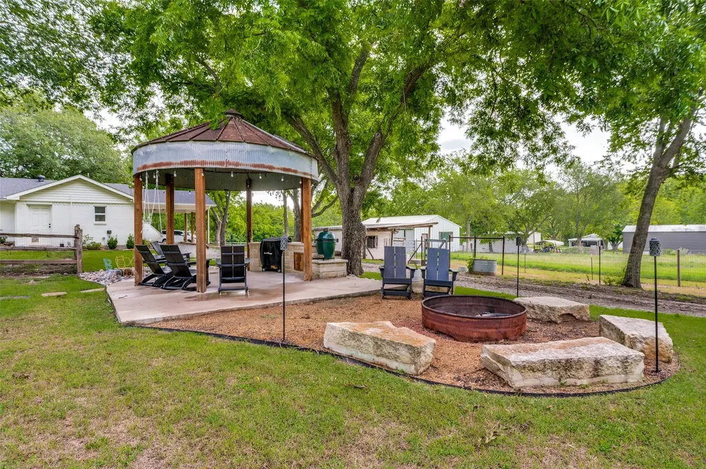 274 Yowell Hill Road Whitewright TX 75491