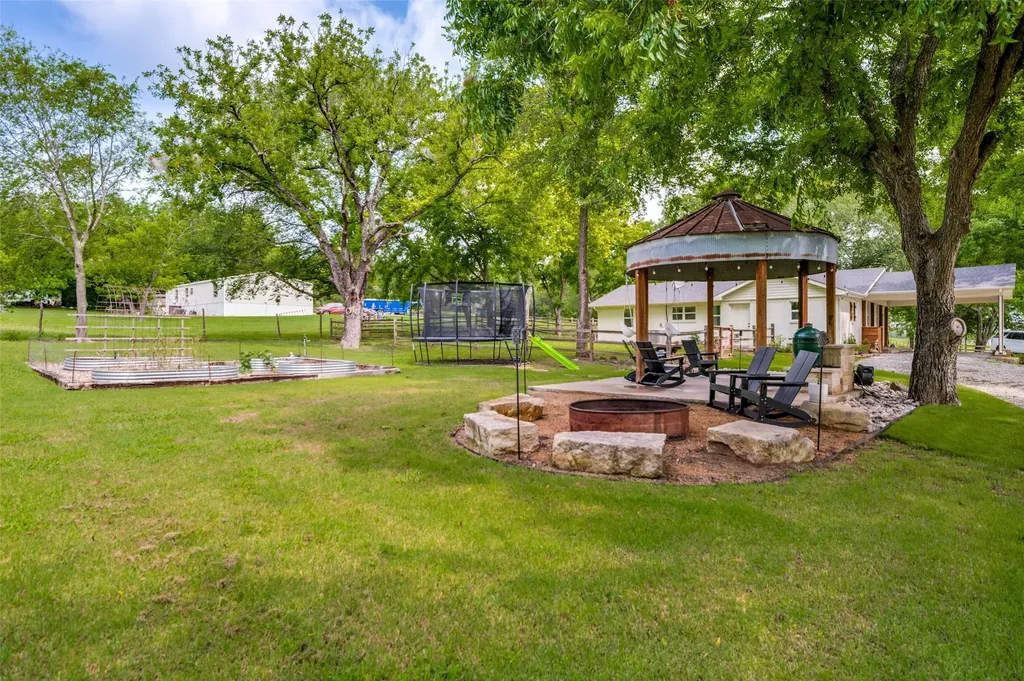 274 Yowell Hill Road Whitewright TX 75491