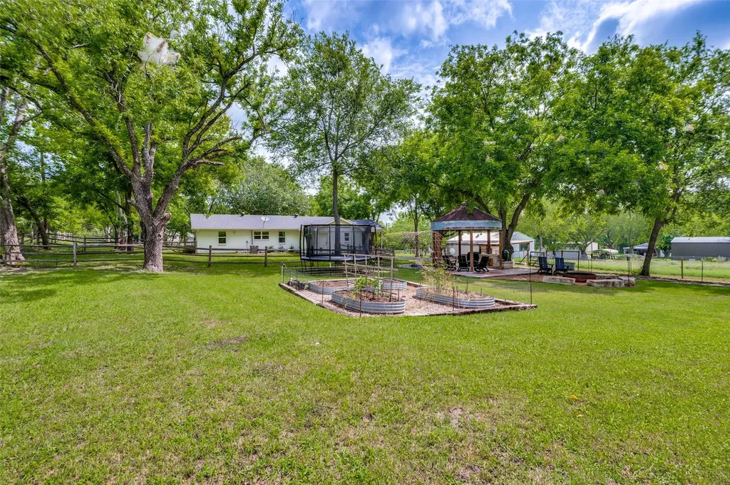 274 Yowell Hill Road Whitewright TX 75491
