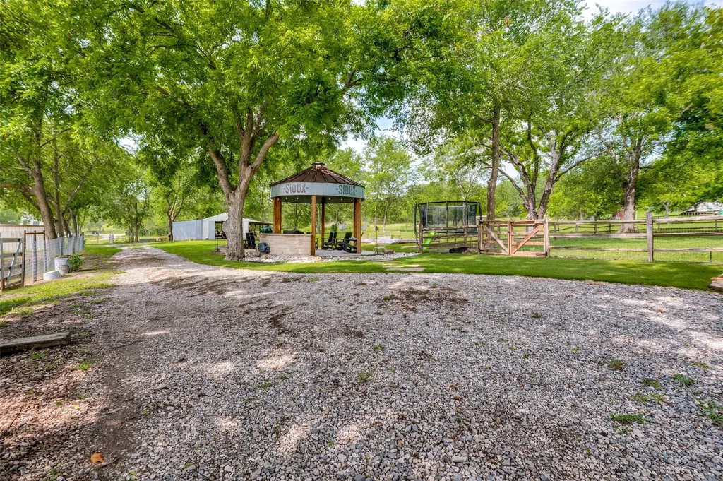 274 Yowell Hill Road Whitewright TX 75491