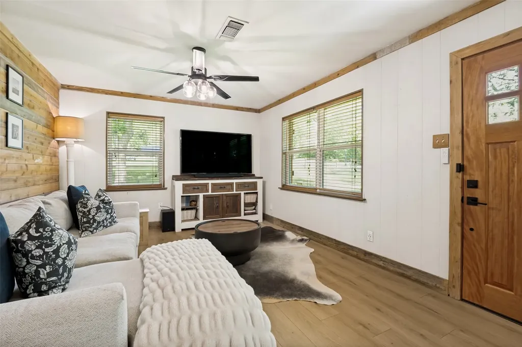 274 Yowell Hill Road Whitewright TX 75491