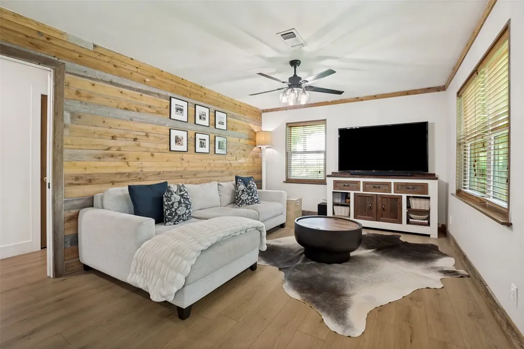 274 Yowell Hill Road Whitewright TX 75491