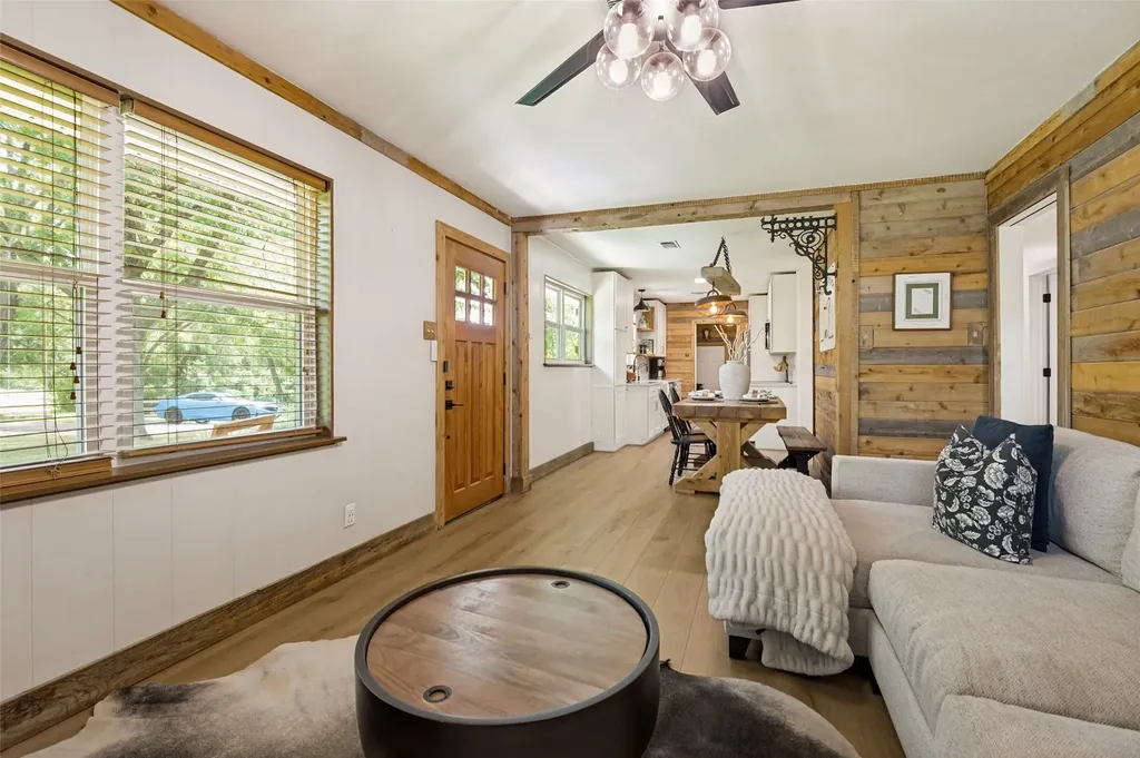 274 Yowell Hill Road Whitewright TX 75491