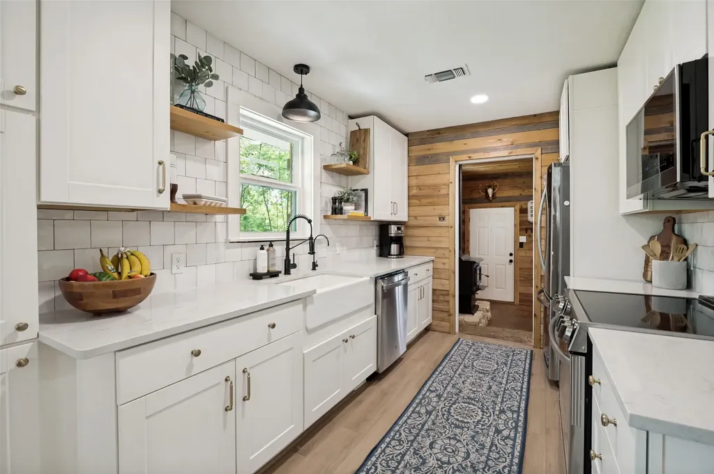 274 Yowell Hill Road Whitewright TX 75491