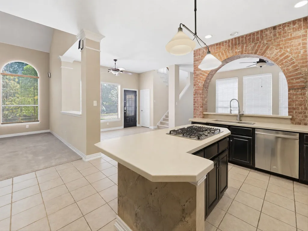5320 Beacon Court Flower Mound TX 75028