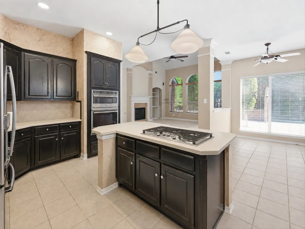 5320 Beacon Court Flower Mound TX 75028