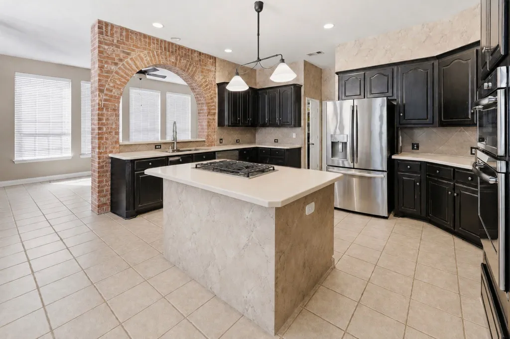 5320 Beacon Court Flower Mound TX 75028