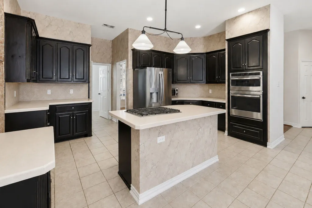 5320 Beacon Court Flower Mound TX 75028